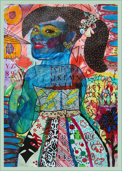 PAINTING