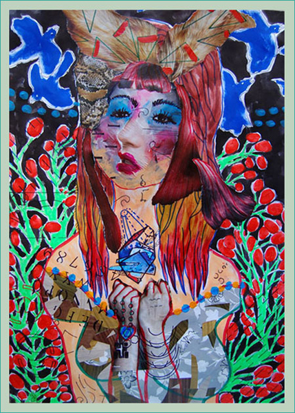 PAINTING