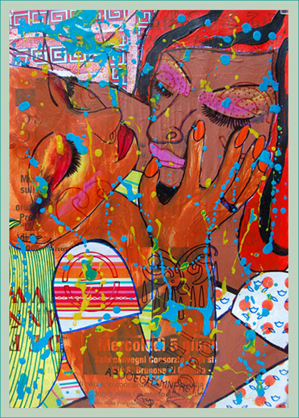 PAINTING