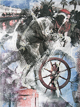 Rosalba Russo - Dualismo