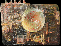 Archeoradio, Simone Lammardo