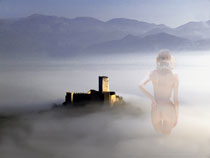 Luciano Fiori , Sogni "Presenze"