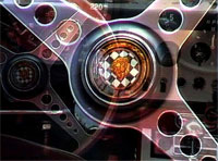 Rumors and motors, Caterina Davinio