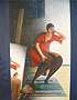  Jos&eacute; Louis Ruiz Figueroa &quot;Diosas Terrenales - Dee Terrene&quot;