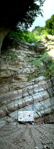 Eligio Leschiutta - Land  Art - Land "Arta"