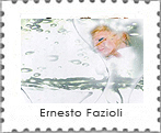 mail art project- Schegge d'arte - Ernesto Fazioli