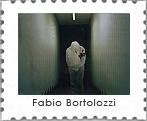 mail art project- Schegge d'arte - Fabio Bortolozzi