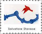 mail art project- Schegge d'arte - Salvatore Starace