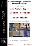 Elizabeth Ructhi - RI-Creazioni -