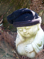 JIZO, piccolo Dio