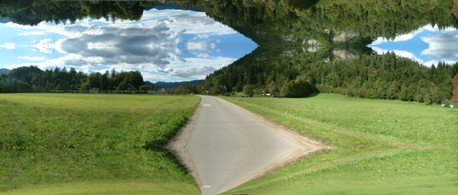 strada