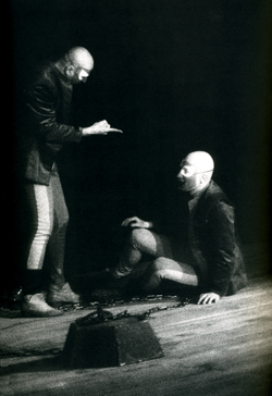 foto - Costantino Spatafora