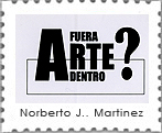 d'arte - Norberto J. Martinez