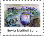 d'arte - Nevia Mattioli Leite