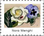 d'arte - Nora Menghi