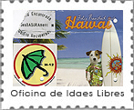 mail art project- Schegge d'arte - Oficina deIdeas Libres - Hilario Alvarez